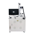 Ornament Fiber Laser Marking Machine 20W / 50W / 100W